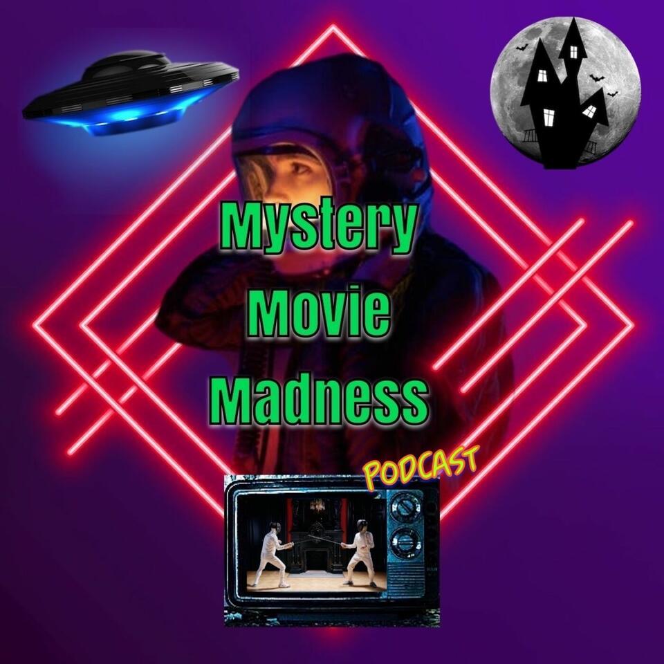 Mystery Movie Madness