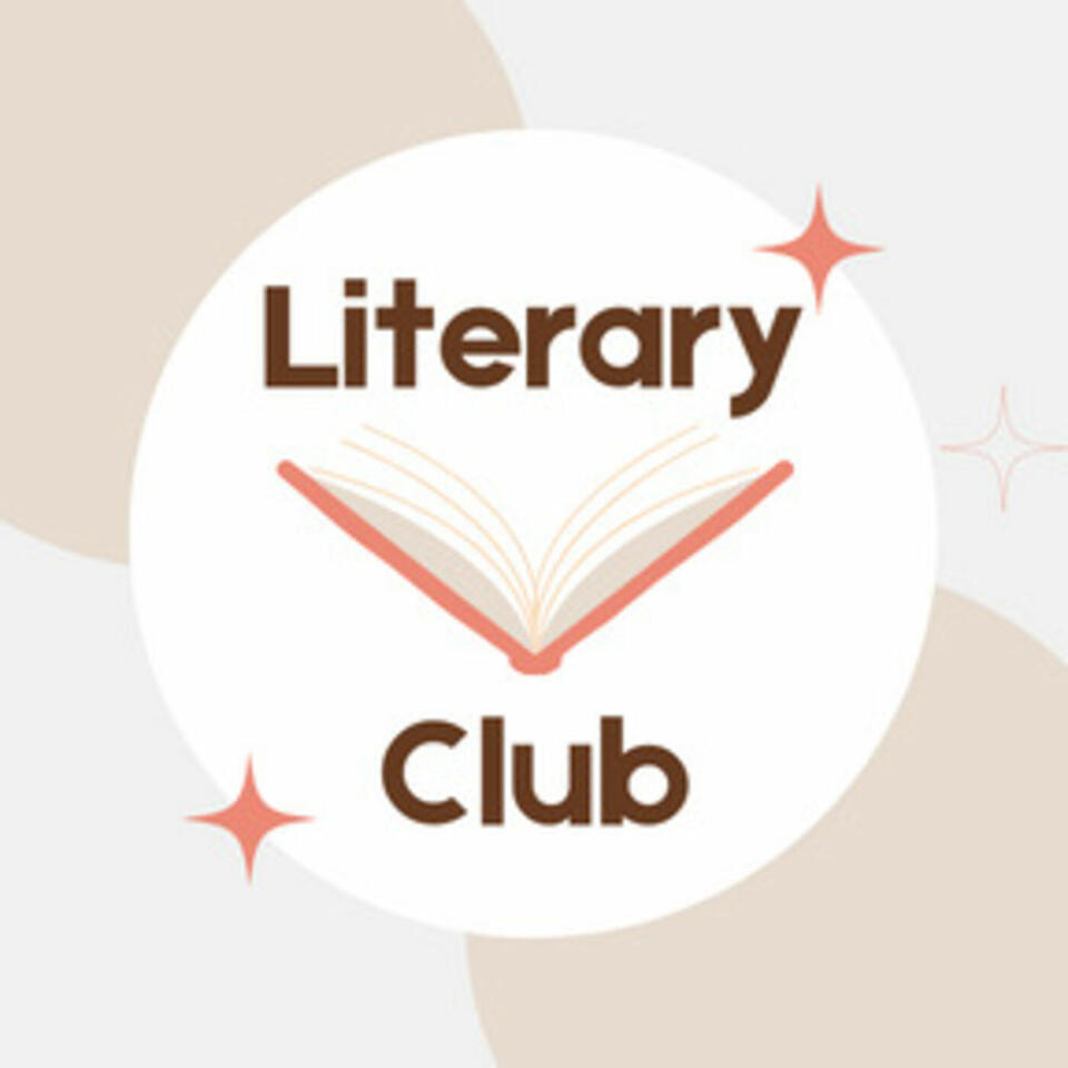 Literary Club | iHeart