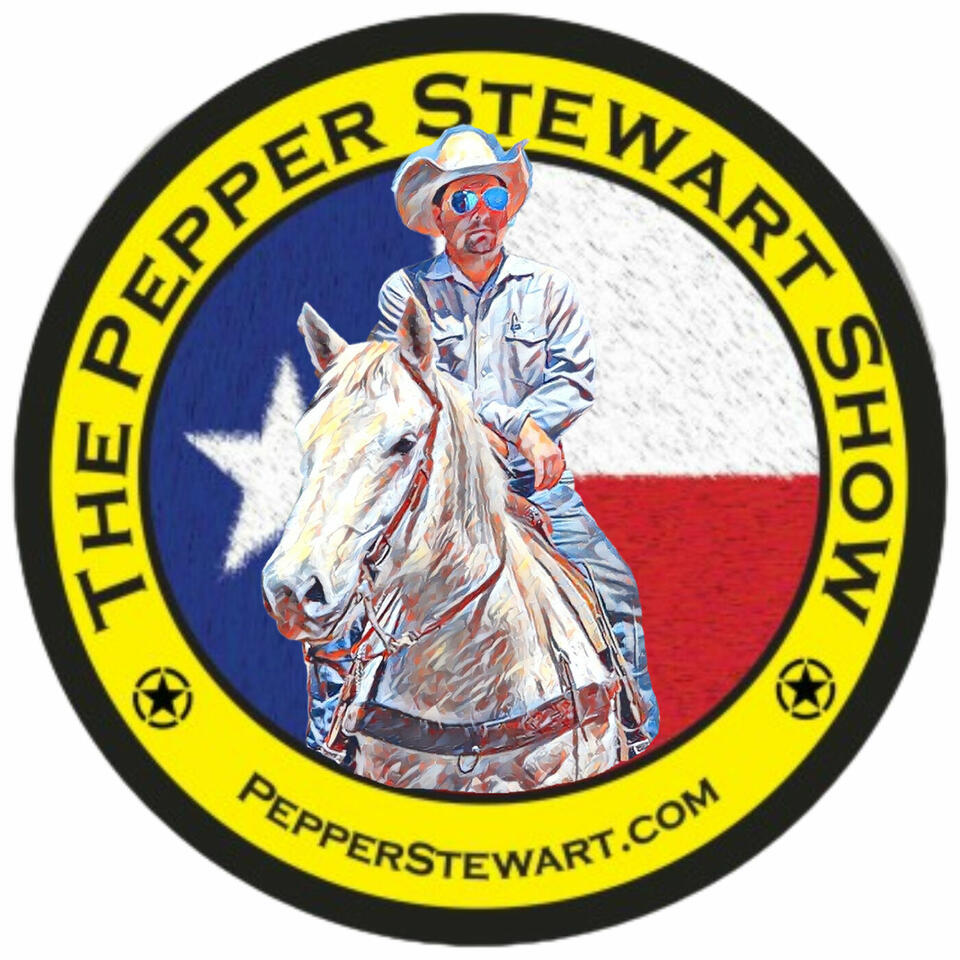 Pepper Stewart Show