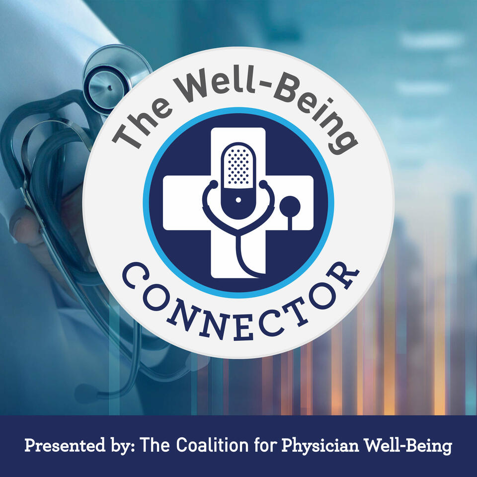 The Well-Being Connector
