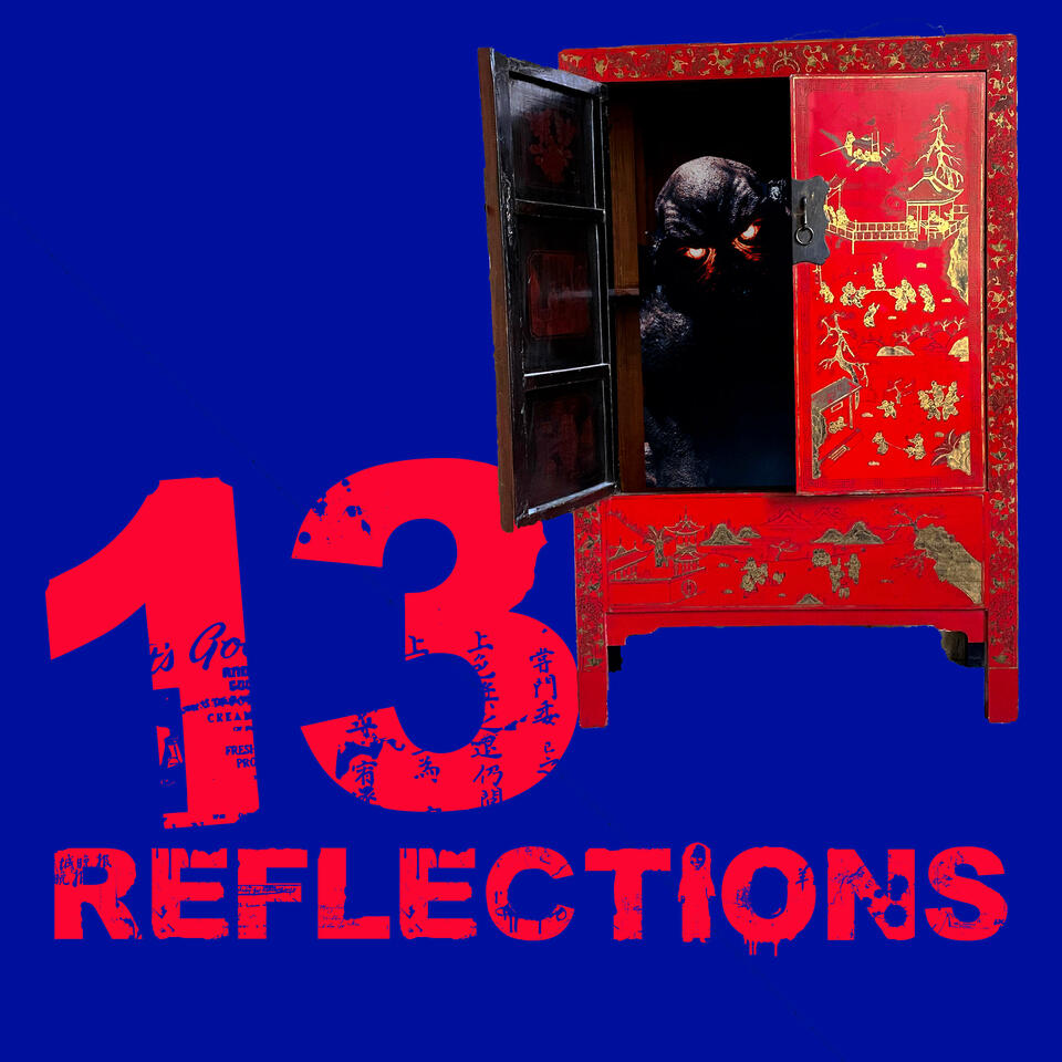13 Reflections