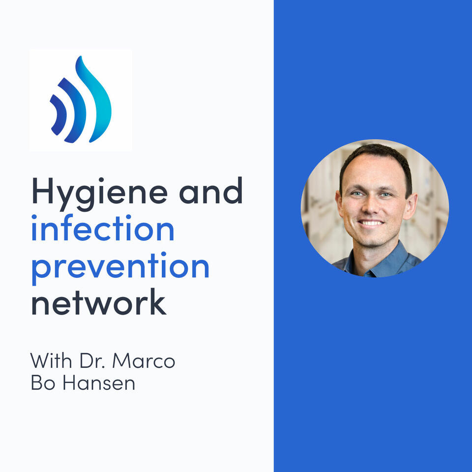 Hygiene & infection prevention network