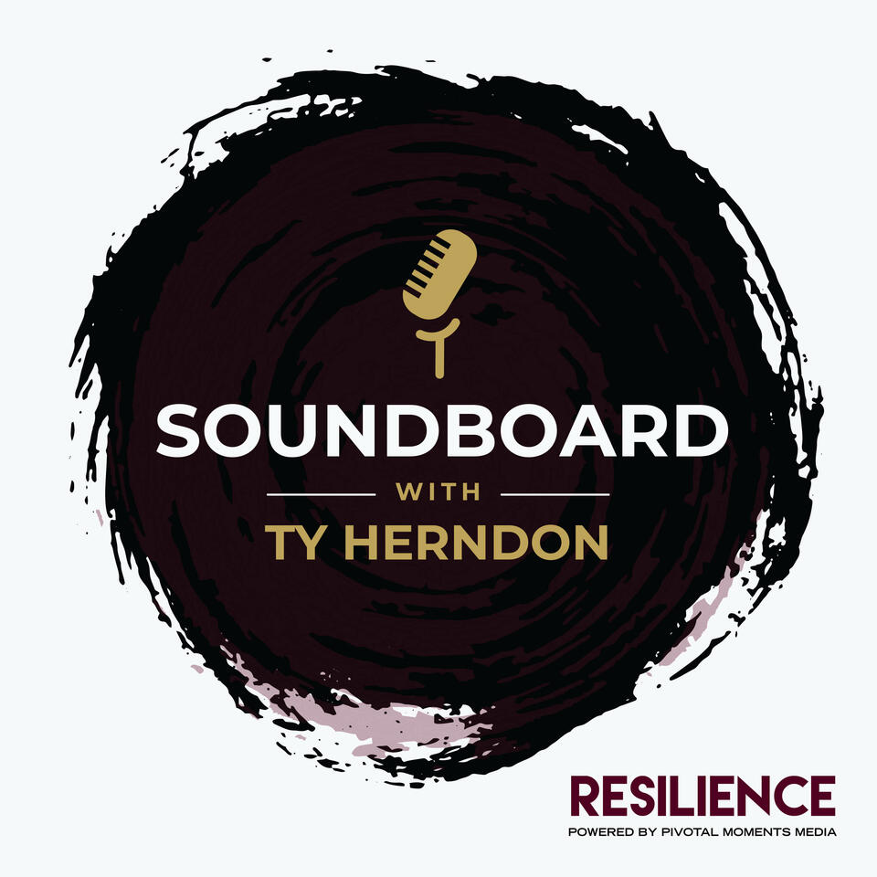 Soundboard with Ty Herndon