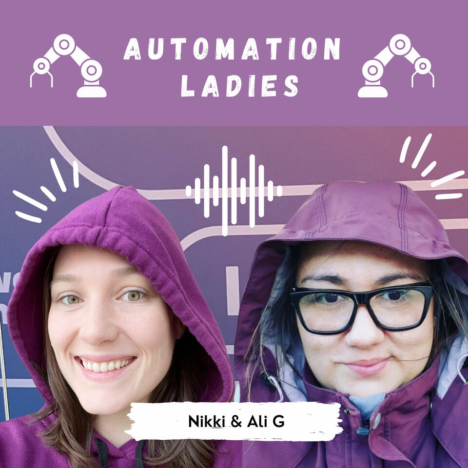 Automation Ladies