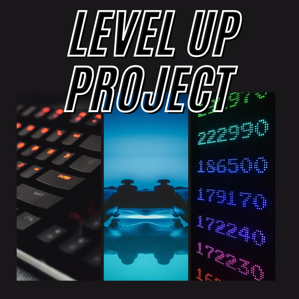 Level Up Project