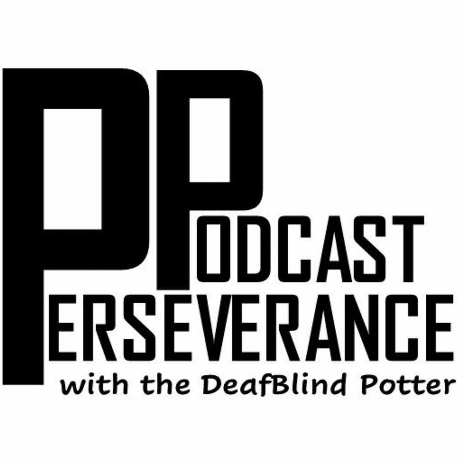 Perseverance Podcast