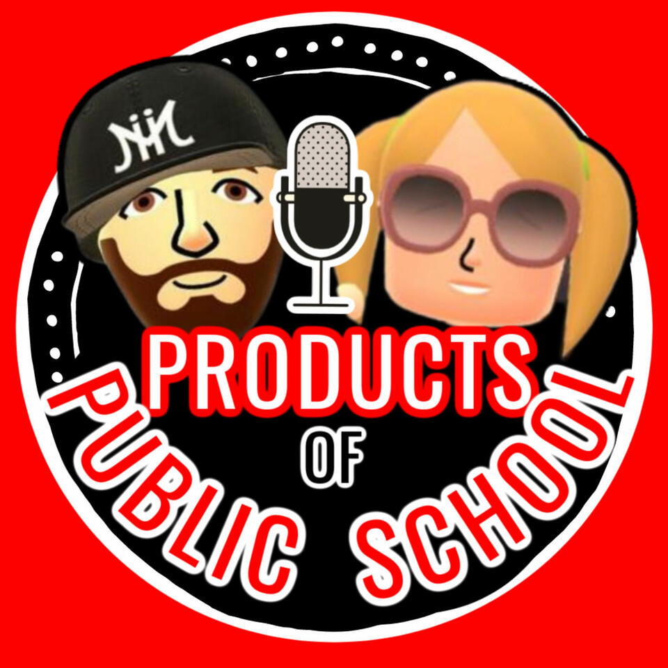 The Products of Public School