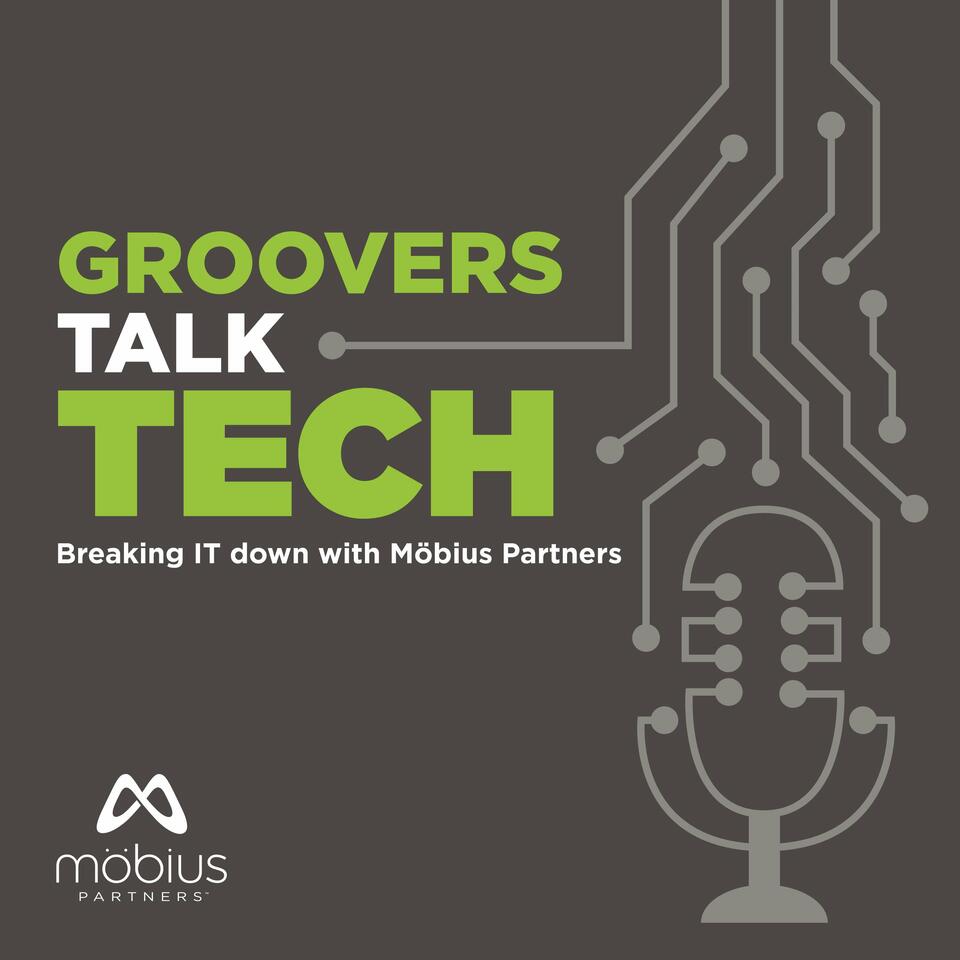 Groovers Talk Tech - Knowledge as a Service (KaaS): Technical Expert Series