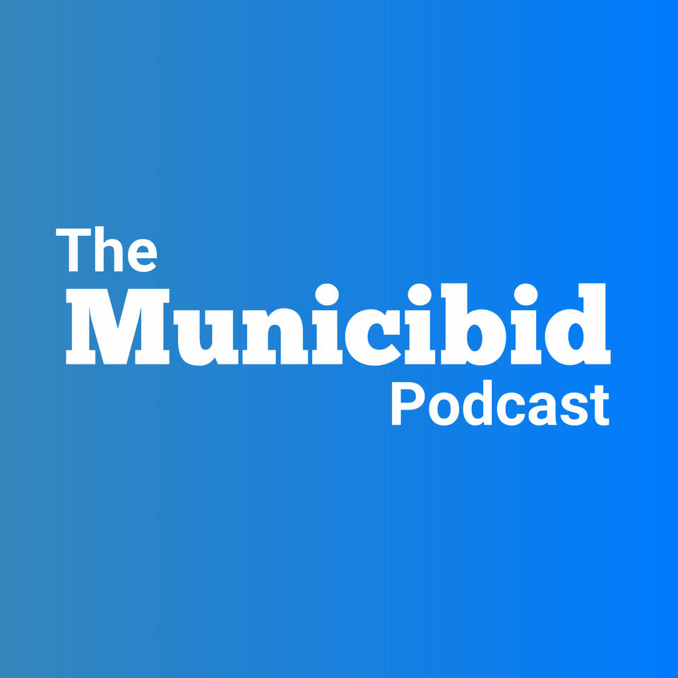 The Municibid Podcast