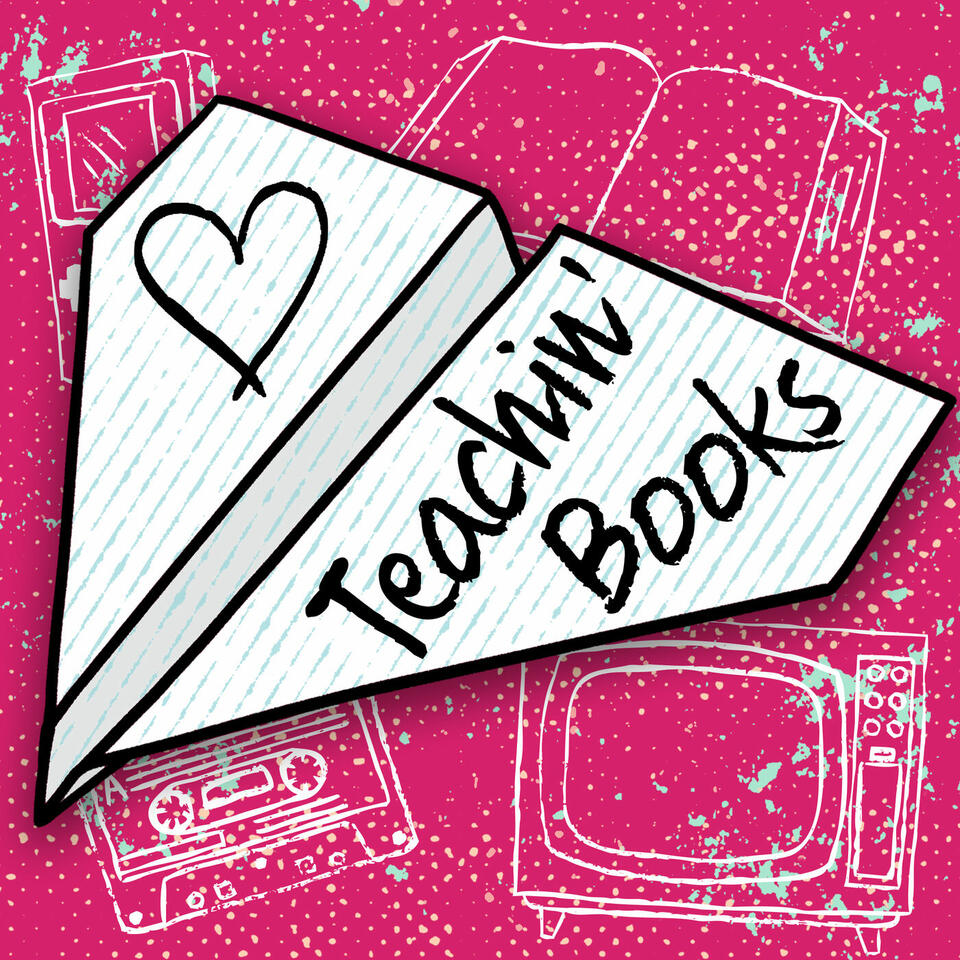 Teachin' Books