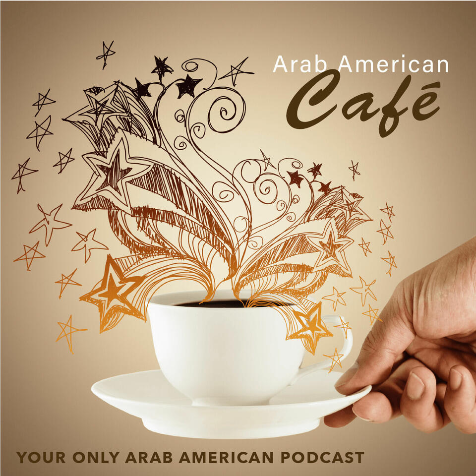 Arab American Café