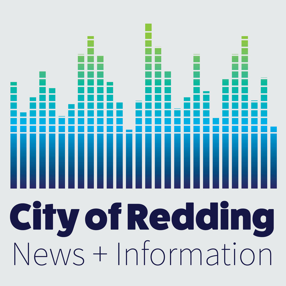 City of Redding Podcast