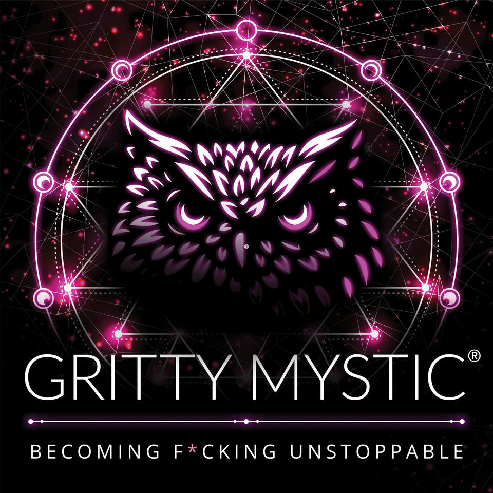 Gritty Mystic