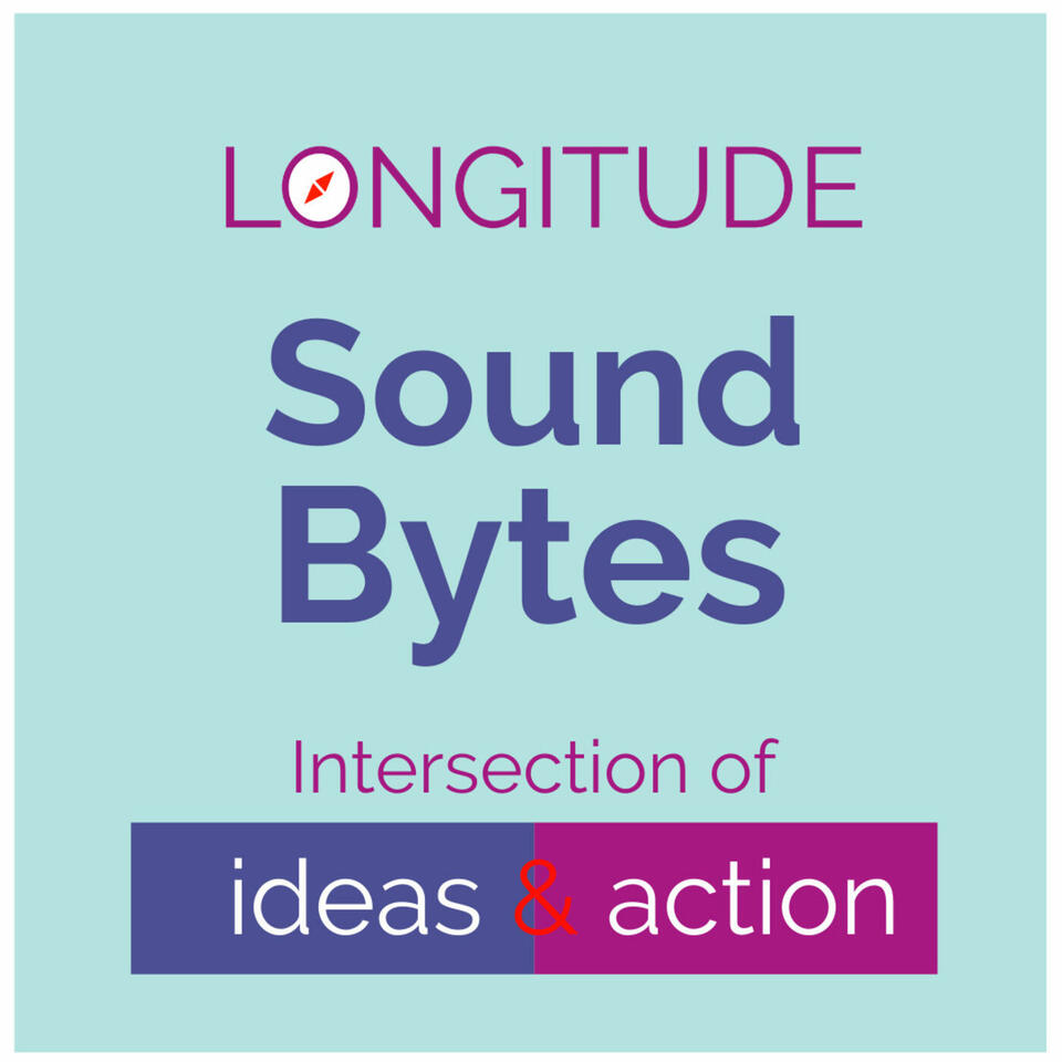Longitude Sound Bytes