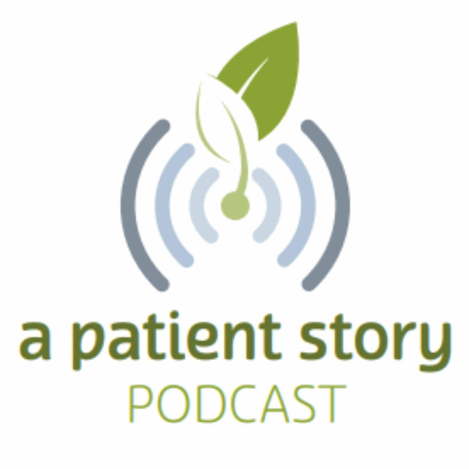 a patient story