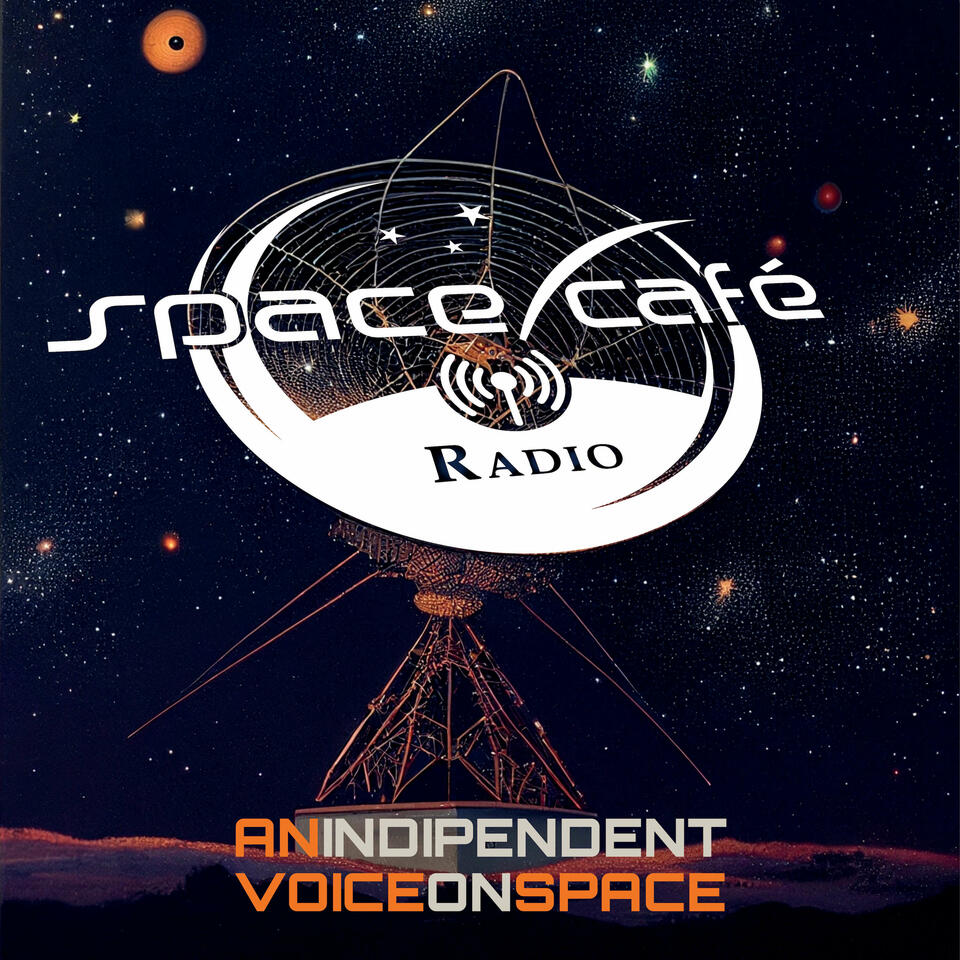 Space Café Radio