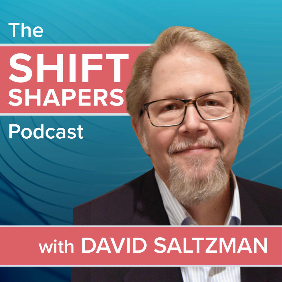 The ShiftShapers Podcast