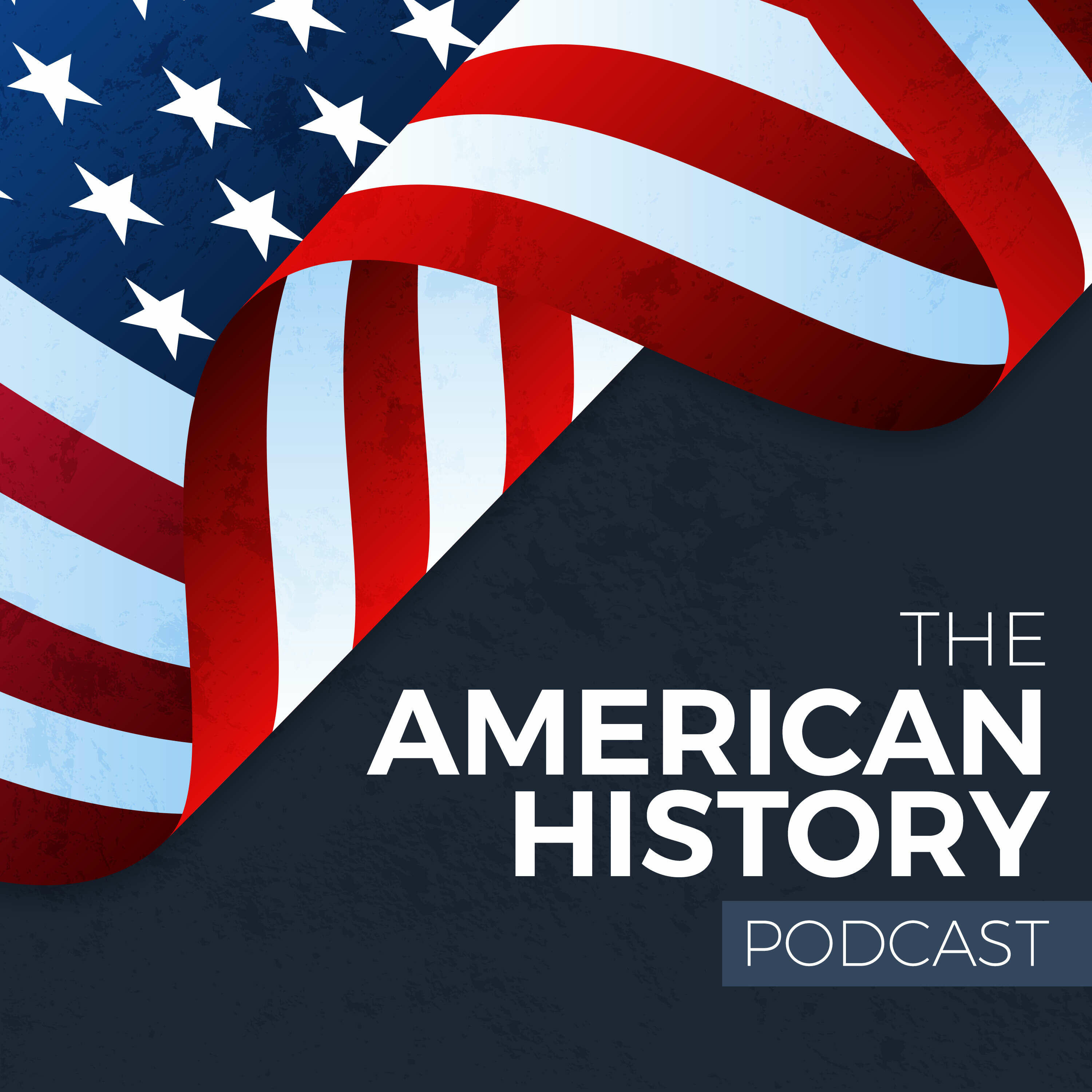 Американская Империя. Historic Podcast.