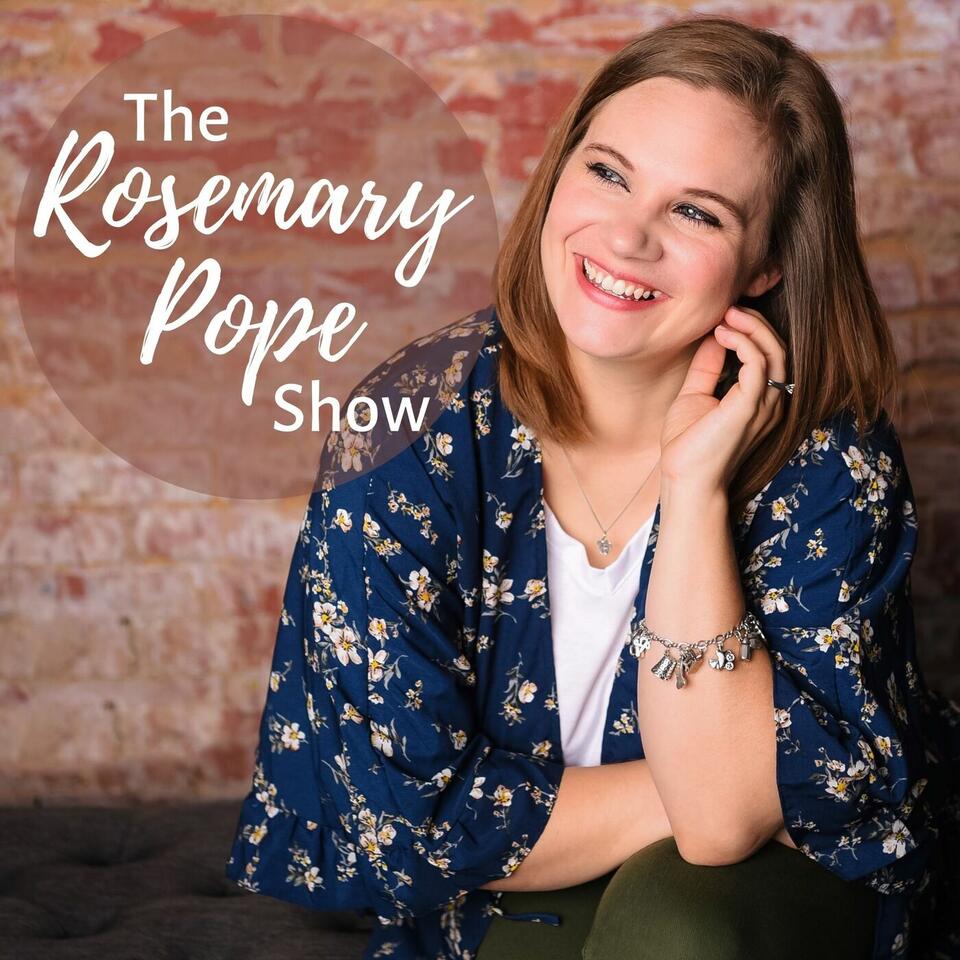 The Rosemary Pope Show