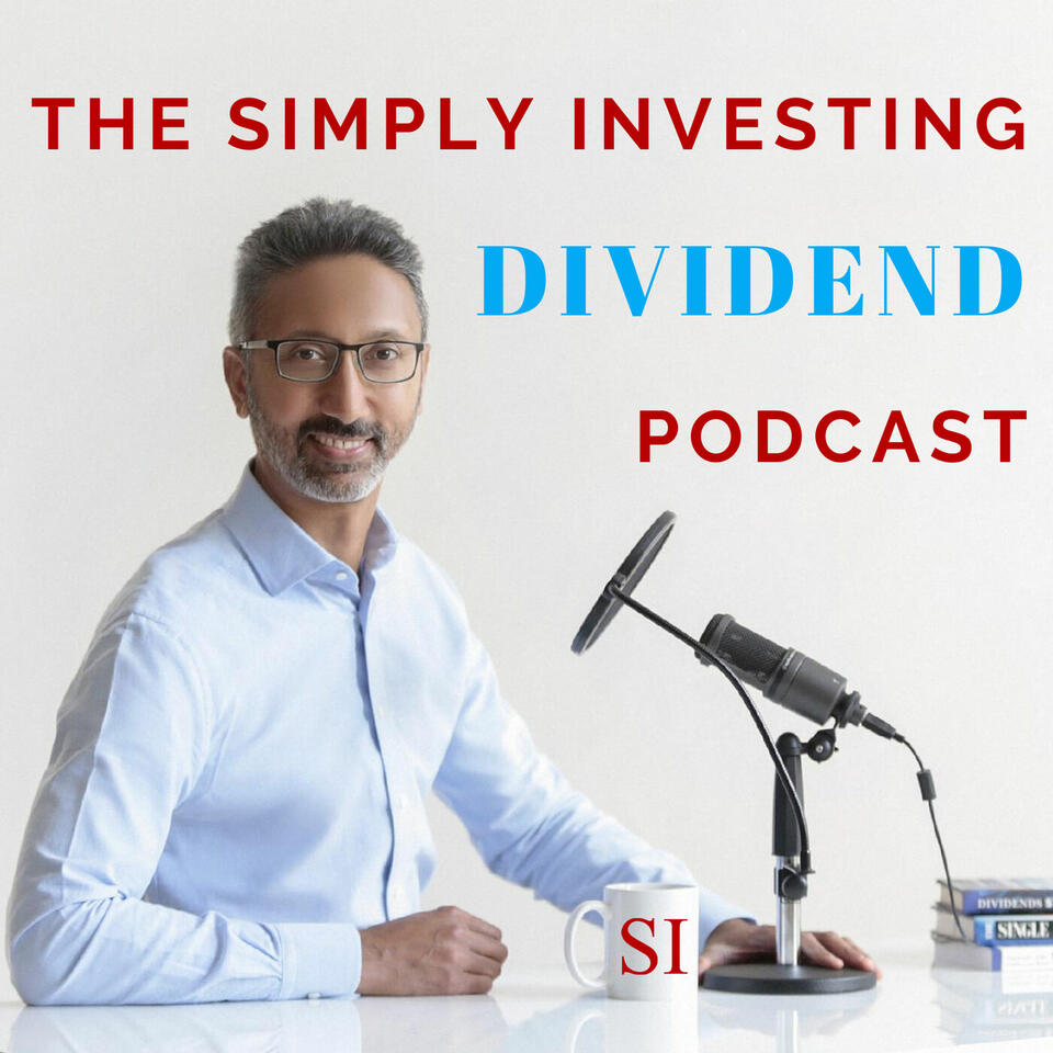 The Simply Investing Dividend Podcast