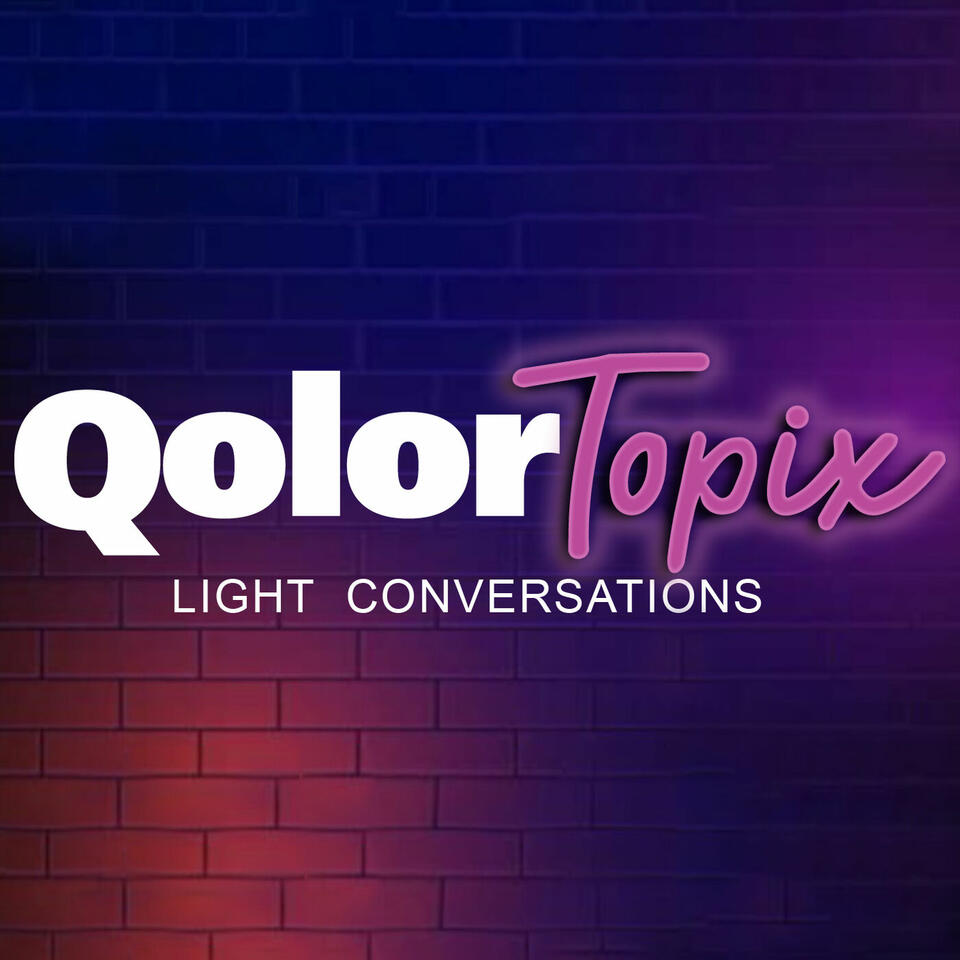 QolorTOPIX Light Conversations by City Theatrical