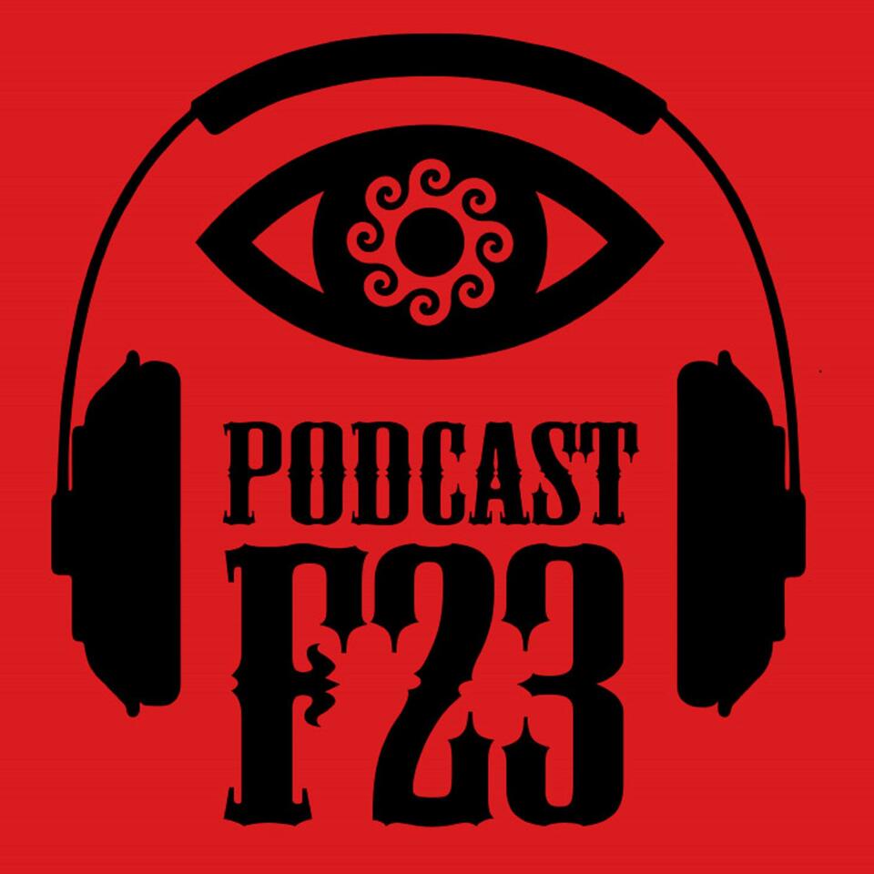 F23 Podcast