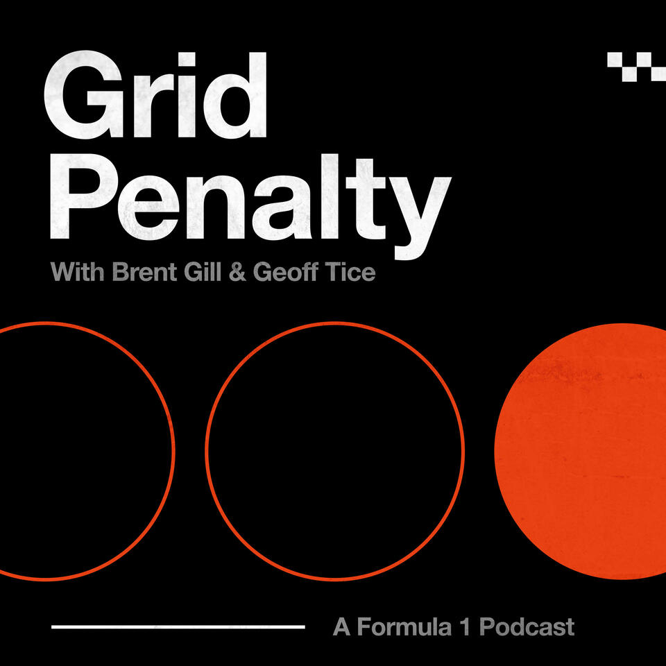 Grid Penalty: A Formula 1 Podcast
