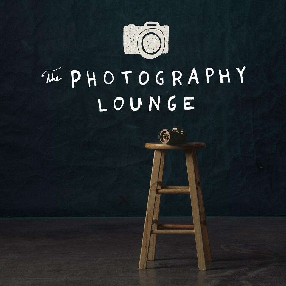 The Photography Lounge