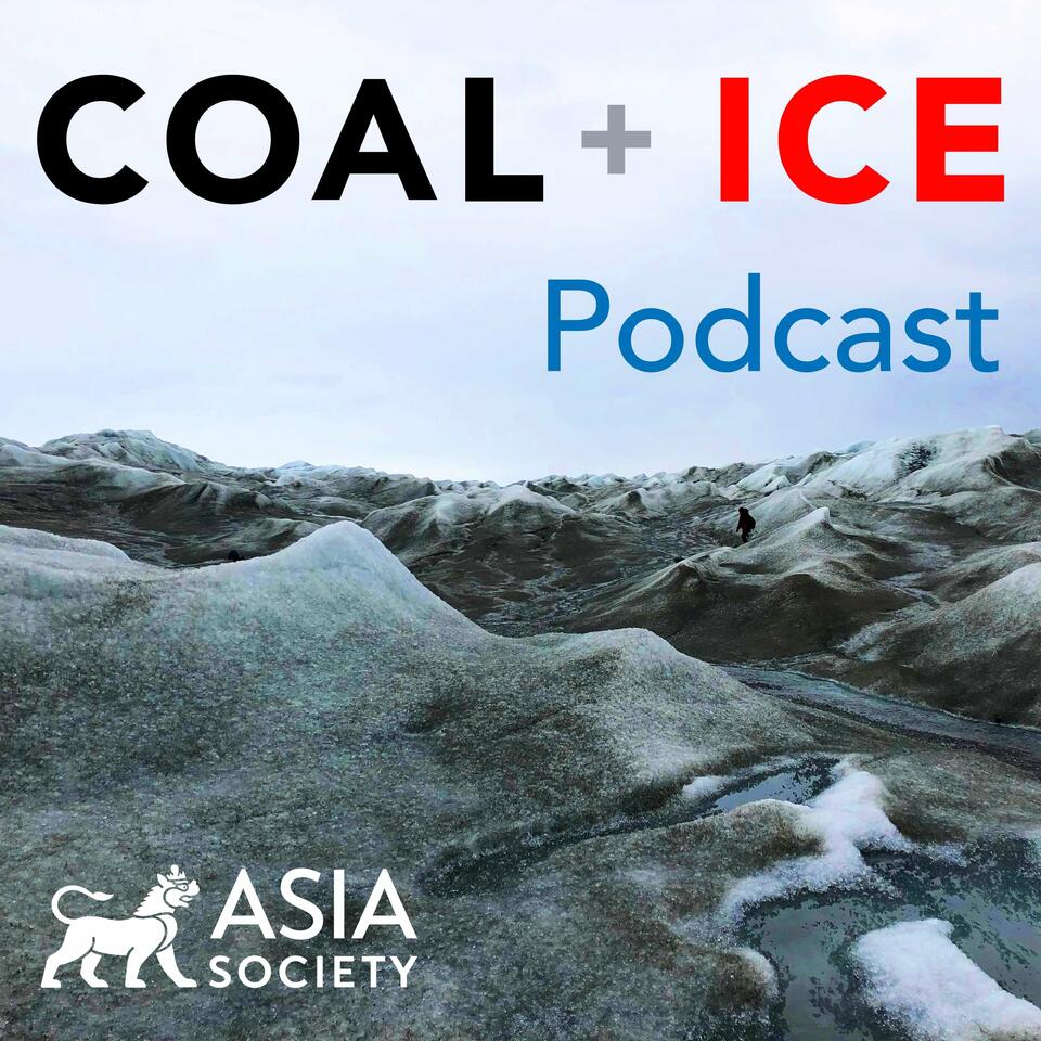 COAL + ICE Podcast