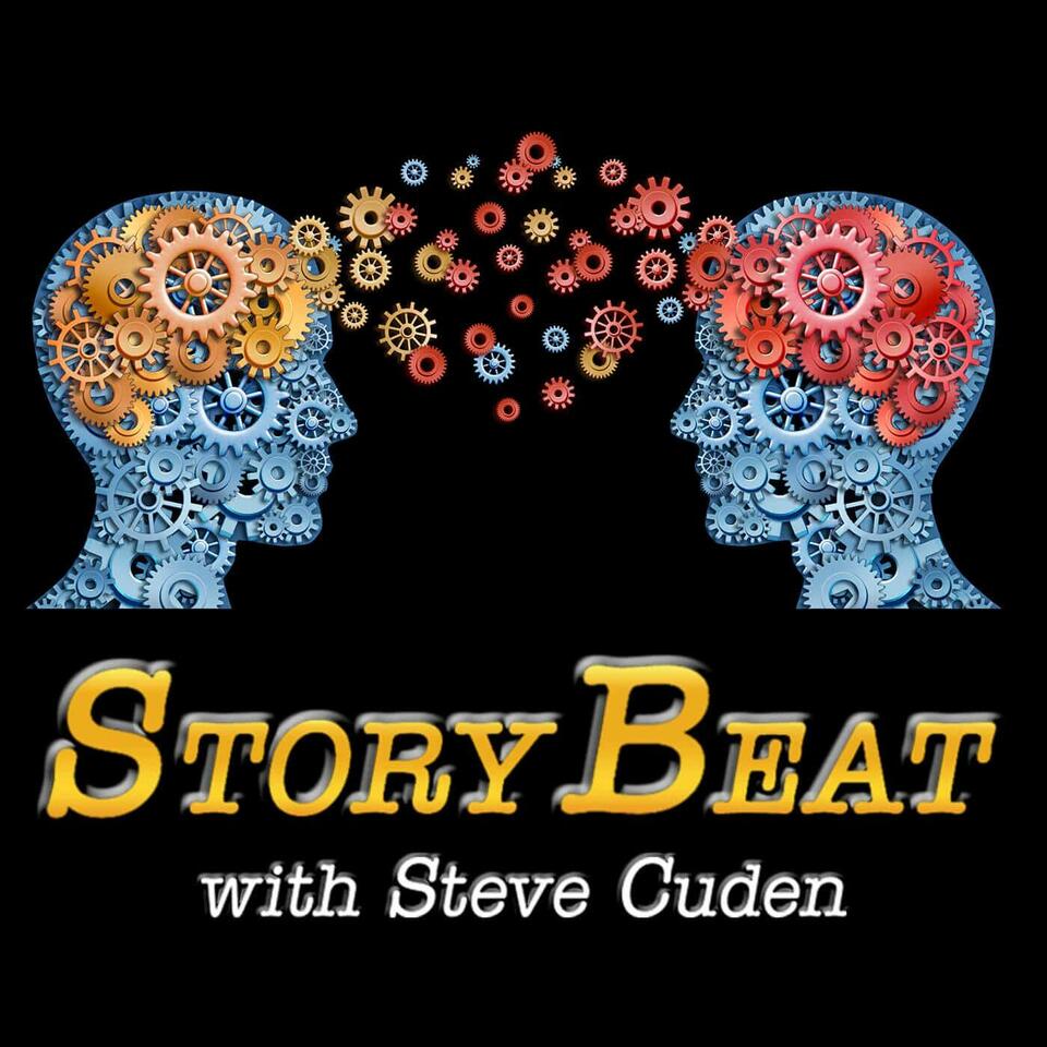 Storybeat with Steve Cuden