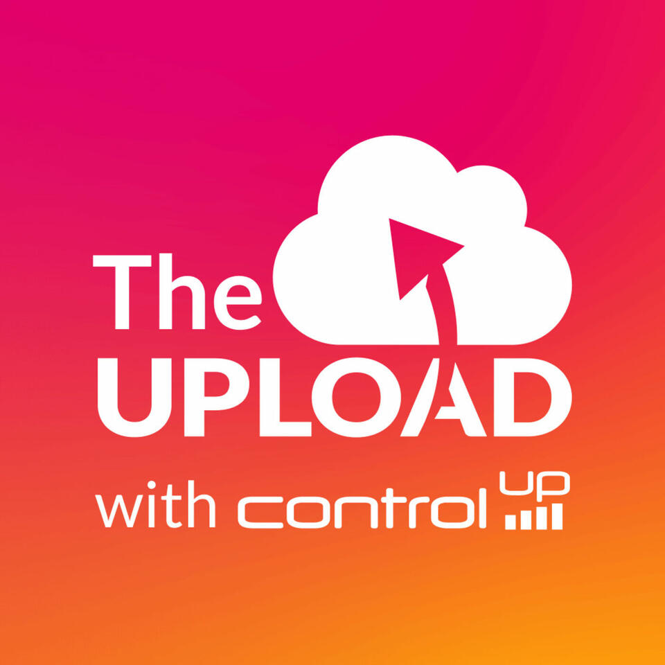 The Upload w/ ControlUp