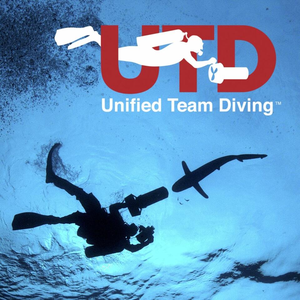 UTD Scuba Diving Podcast