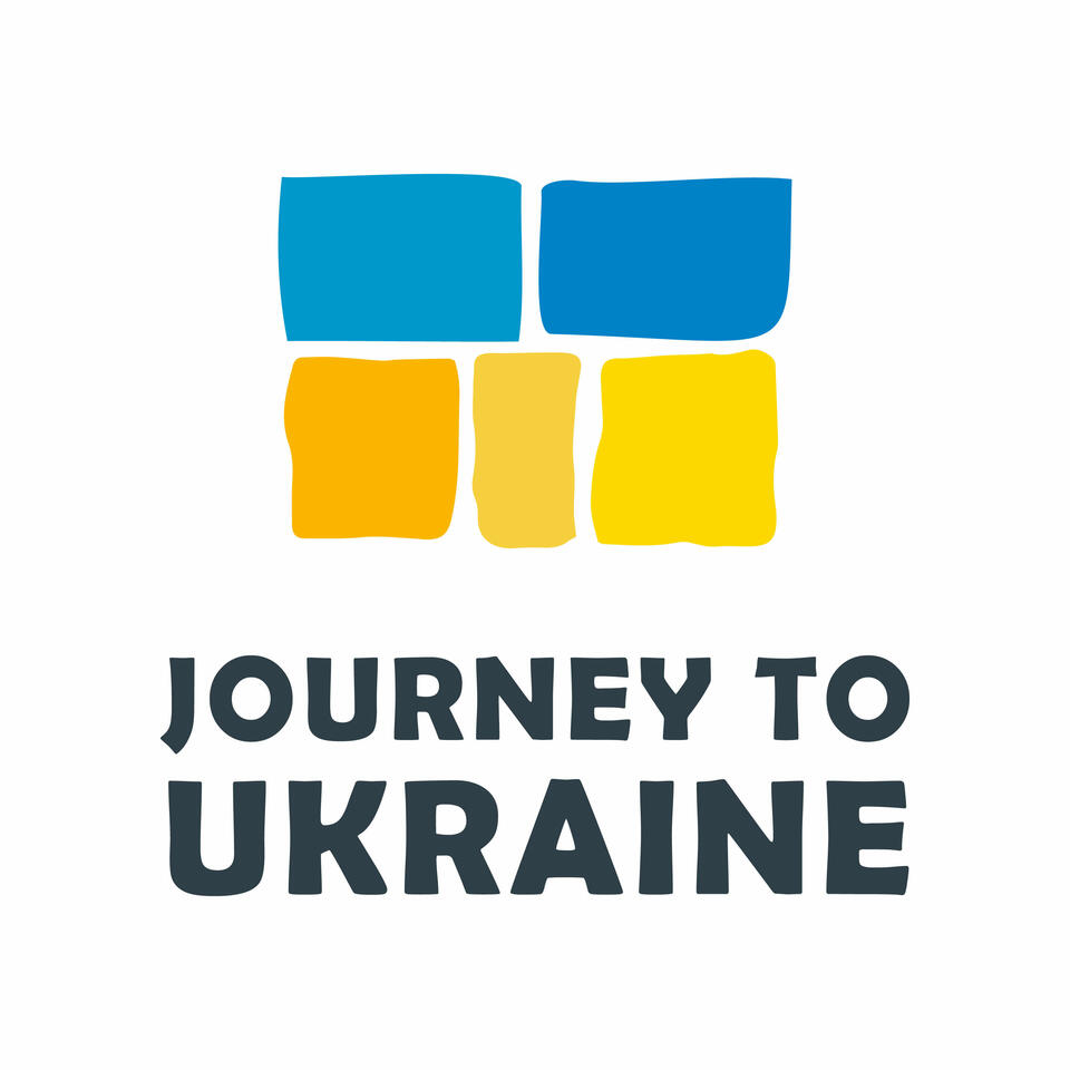 Journey to Ukraine