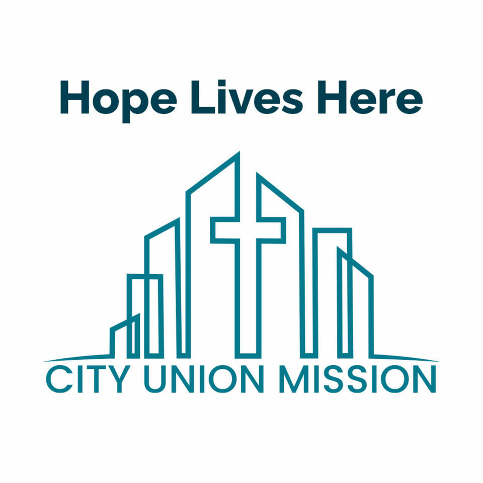 Hope Lives Here - The Podcast