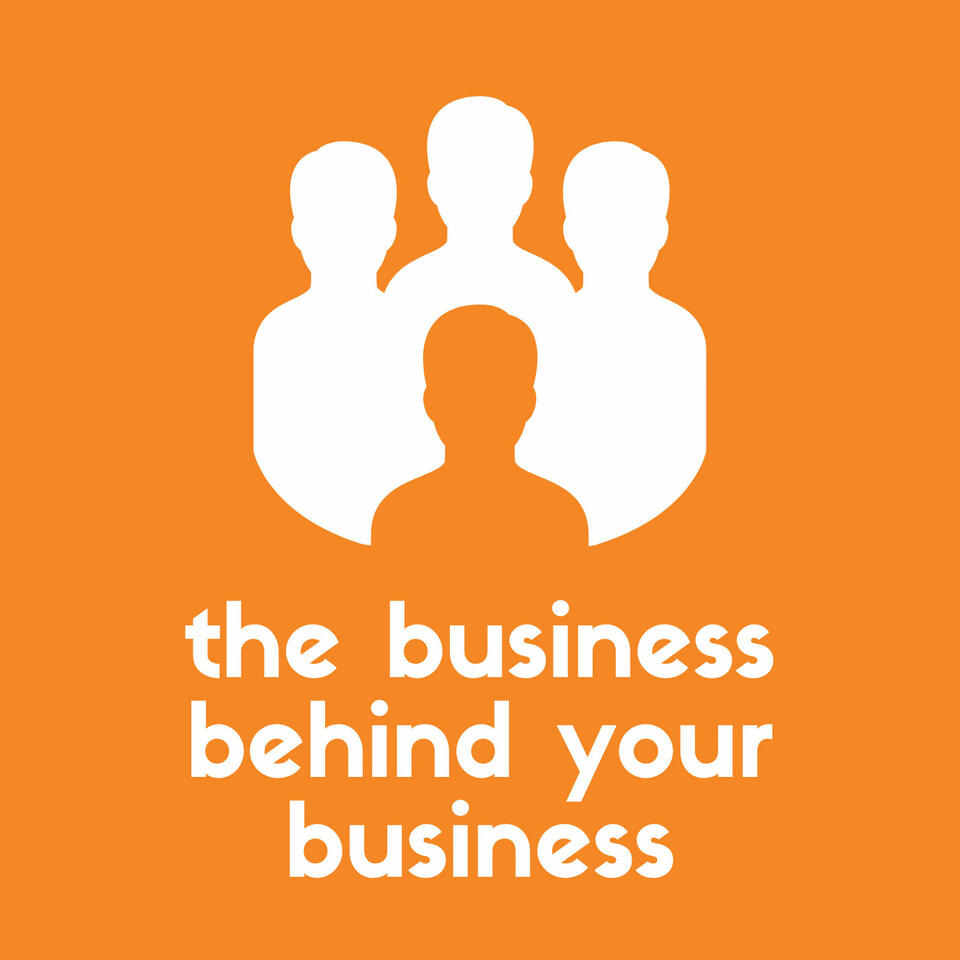 The Business Behind Your Business