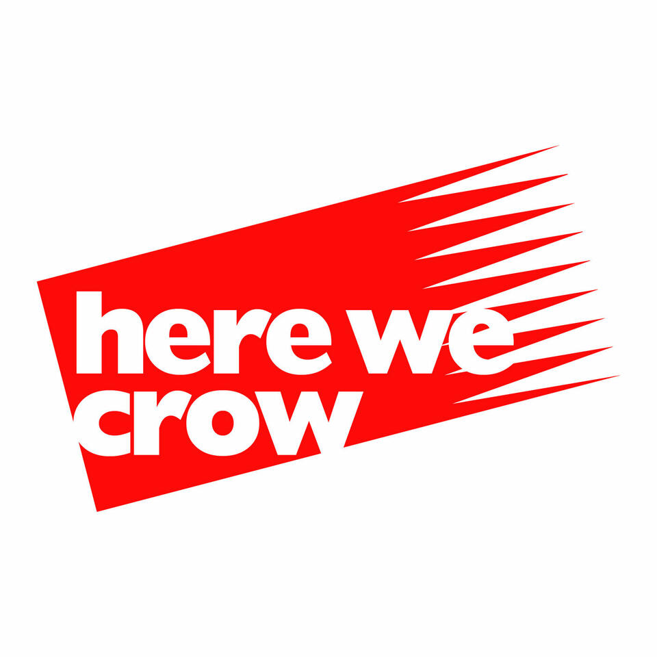 Here We Crow - An Adelaide Crows Podcast