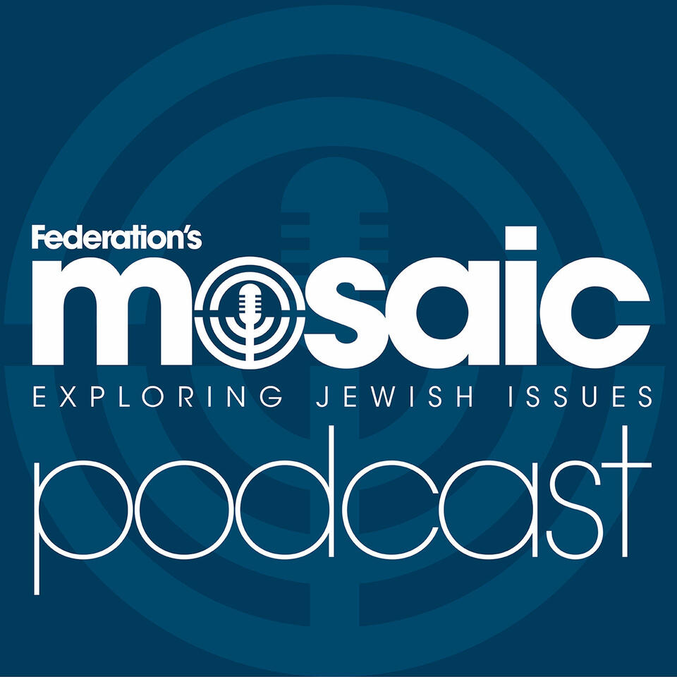 mosaic: Exploring Jewish Issues
