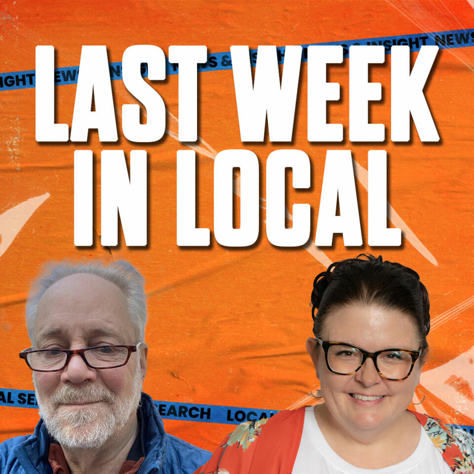 Last Week in Local: Local Search, SEO & Marketing Update from LocalU