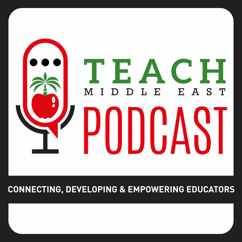 Teach Middle East Podcast