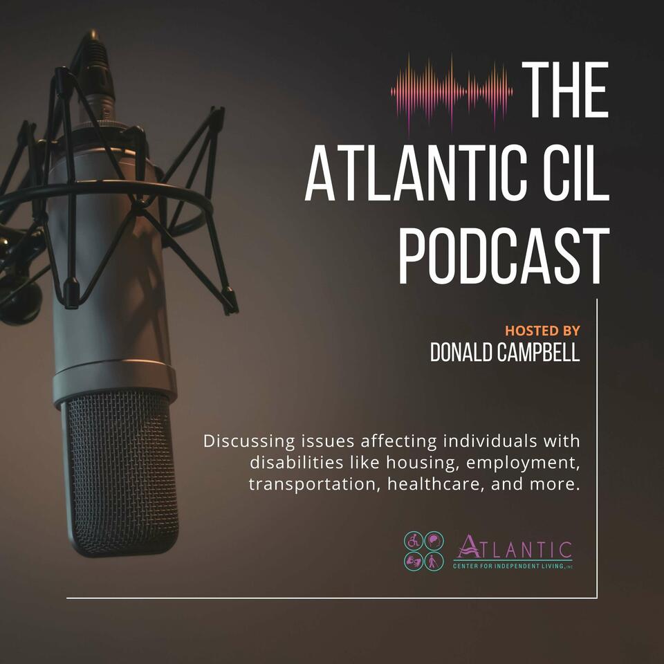 The Atlantic CIL Podcast