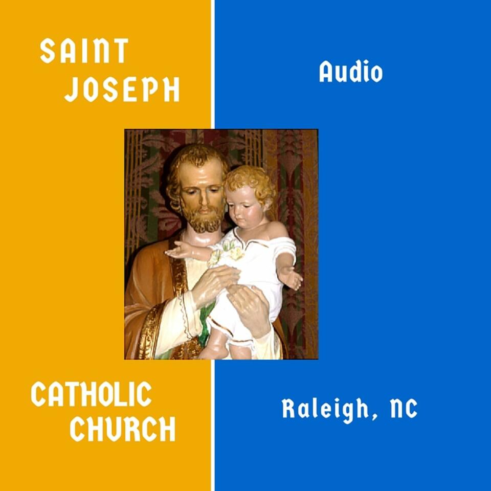 St. Joseph Catholic Church Raleigh, NC
