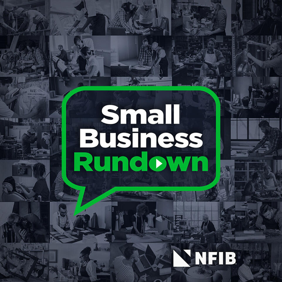 Small Business Rundown