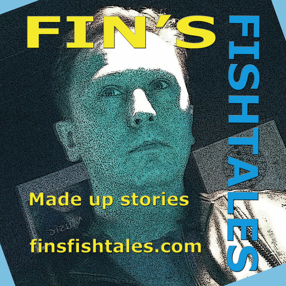 Fin's Fishtales