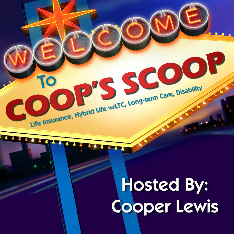 Coop's Scoop