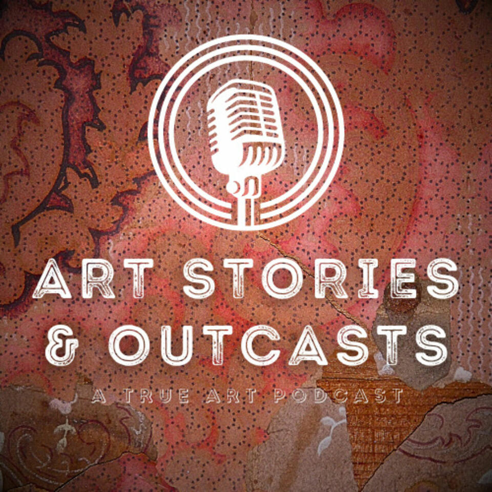 Art Stories & Outcasts