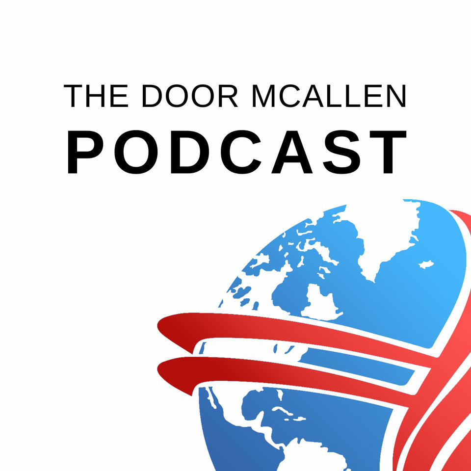The Door McAllen Podcast | iHeartRadio