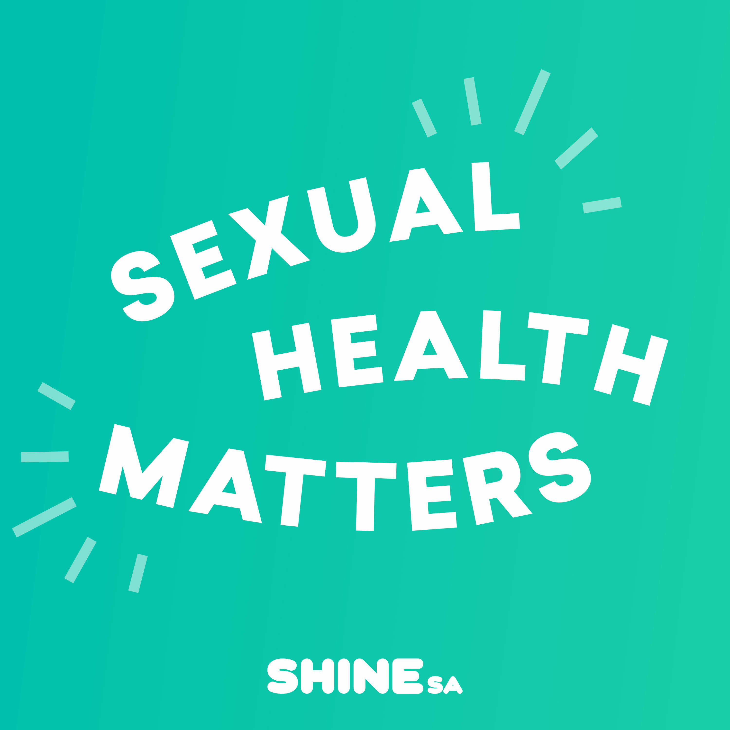 Sexual Health Matters Iheartradio