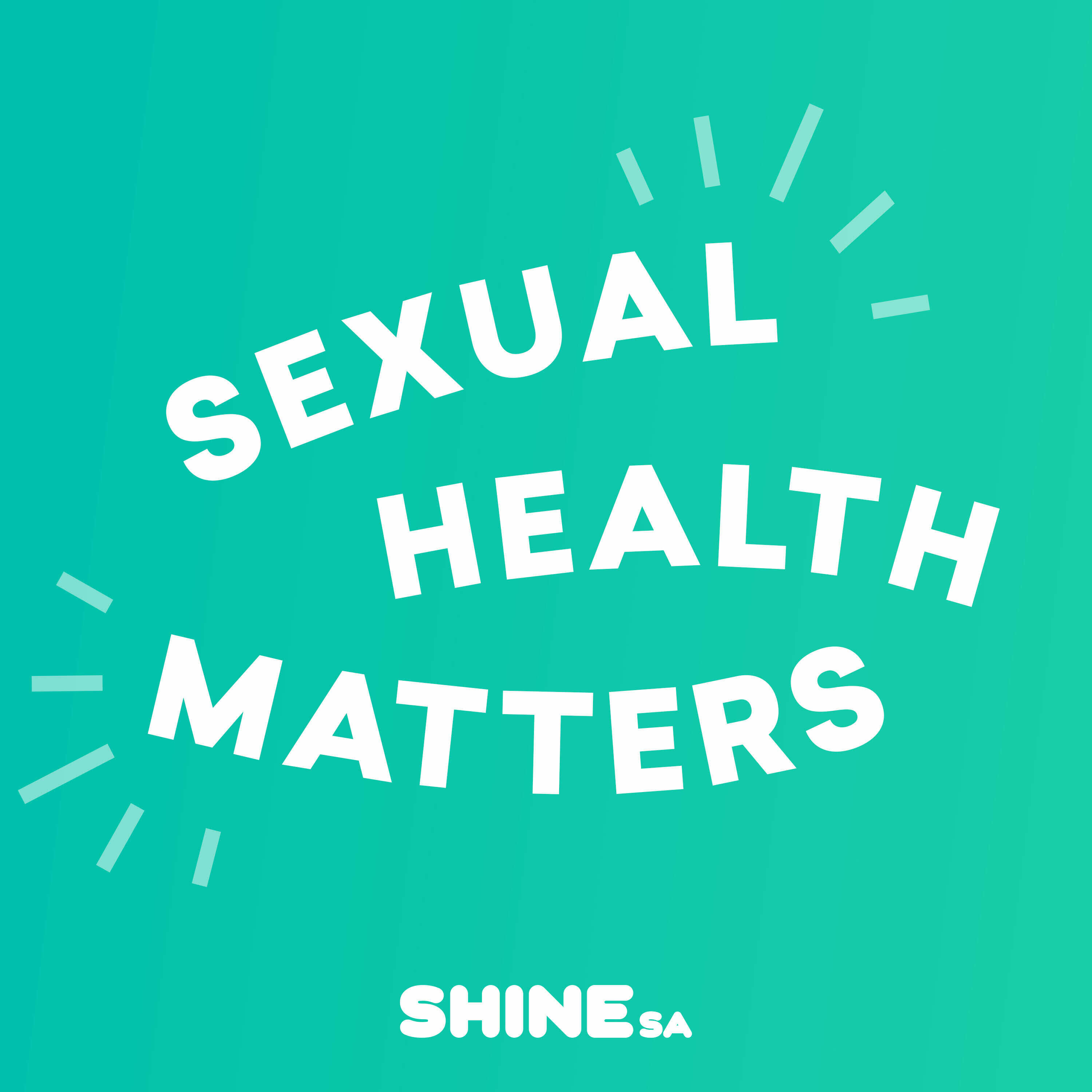 Sexual Health Matters Iheartradio 3374