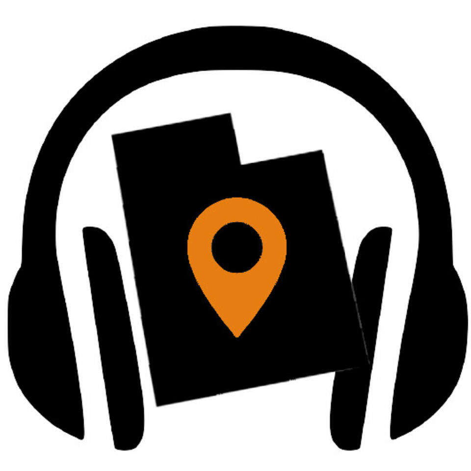 Utah Geospatial Podcast