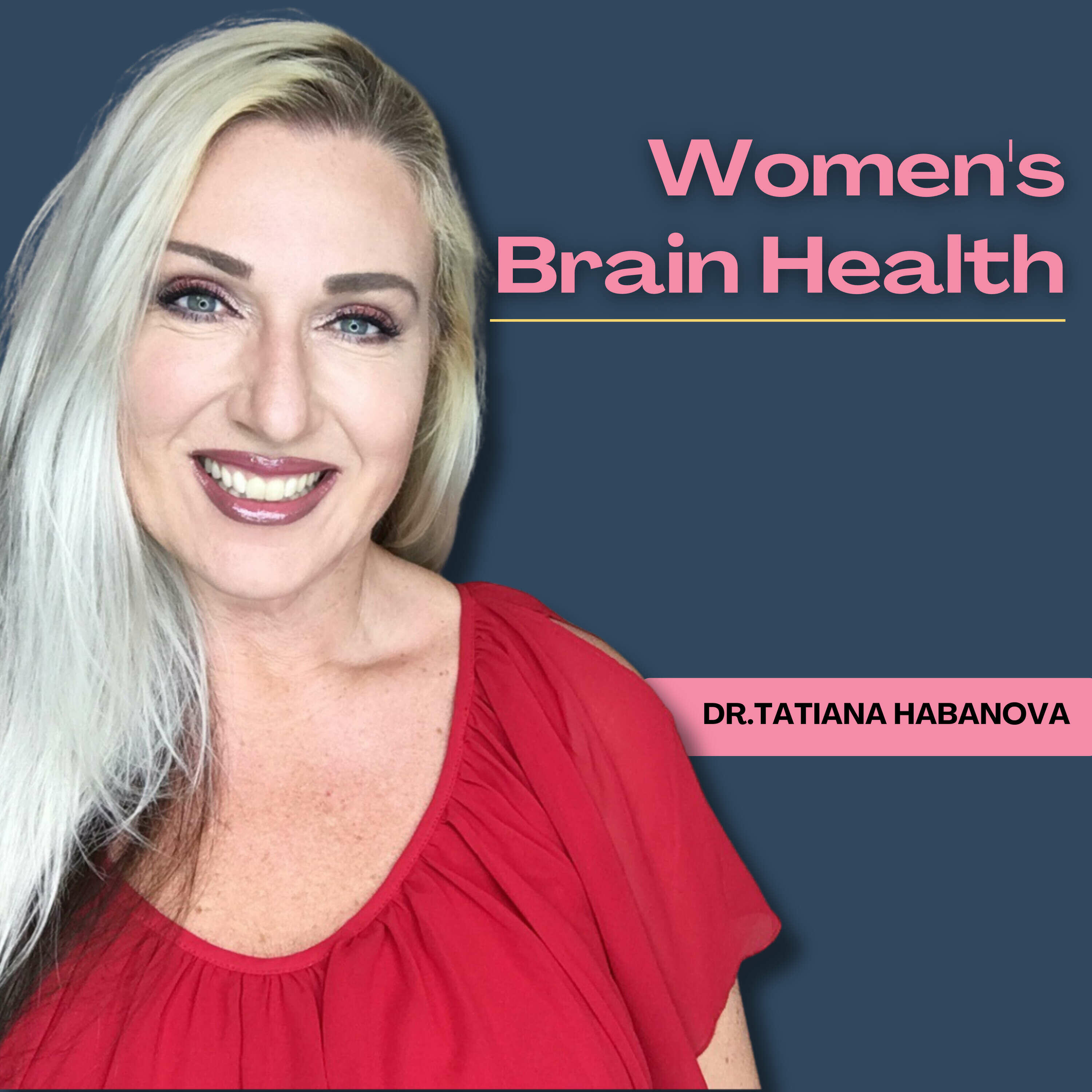 Brain Health Expert: Andrea Linares Lopez, Do - n666rzk